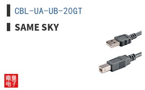 CBL-UA-UB-20GT ͼƬ